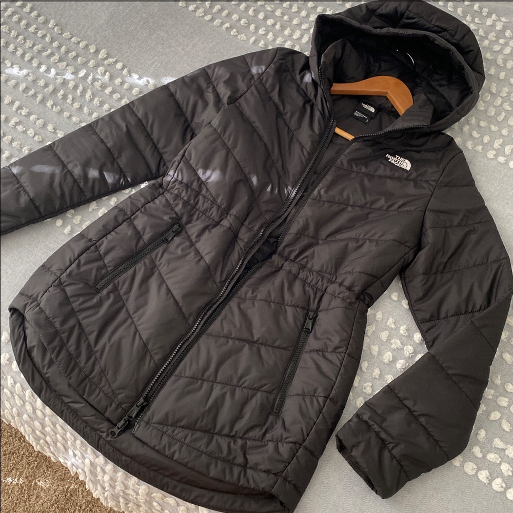 ‼️SOLD‼️NEW THE NORTH FACE JACKET❤️